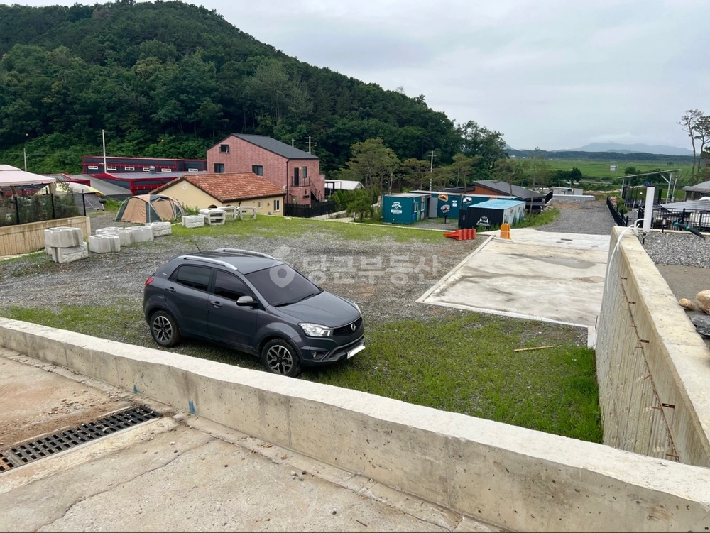 경기도 파주시 탄현면 토지 사진 1