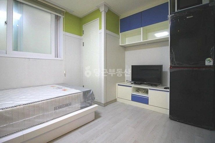 대전광역시 중구 선화동 원룸 사진 1