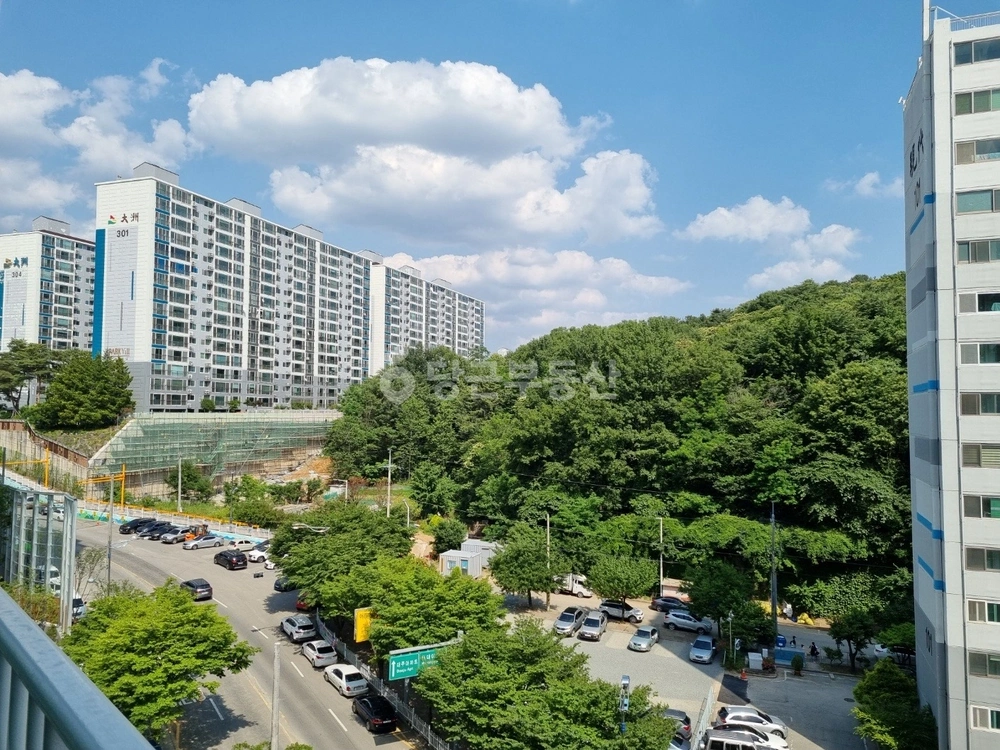전남광주통합특별시 순천시 조례동 아파트 사진 1
