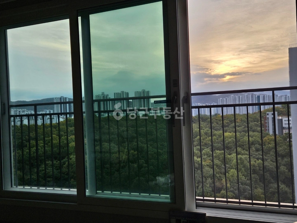 경기도 양주시 옥정동 아파트 사진 1