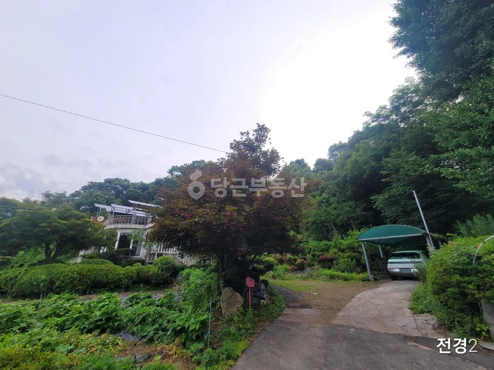경기도 양주시 은현면 단독/전원주택 사진 1