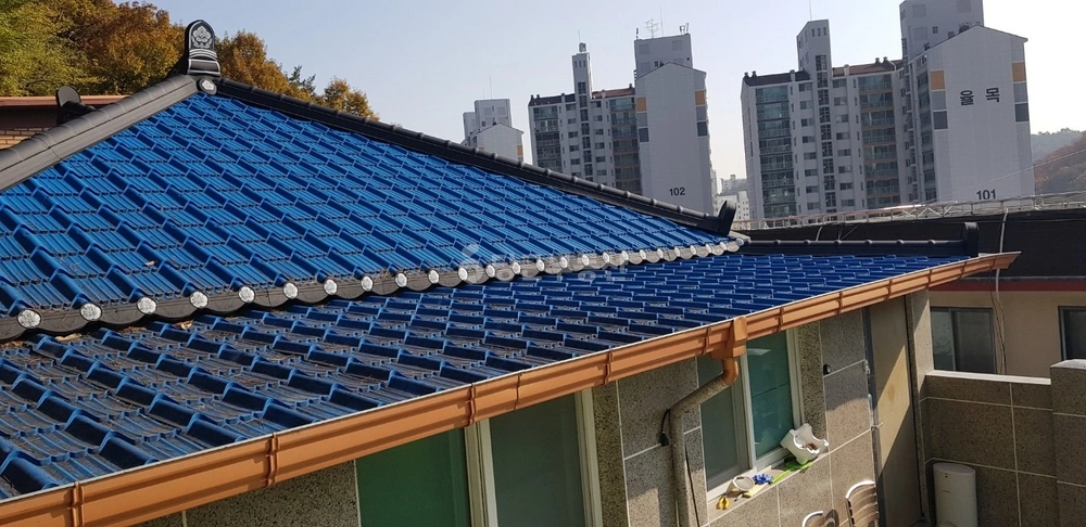 경기도 안양시 만안구 안양동 단독/전원주택 사진 1