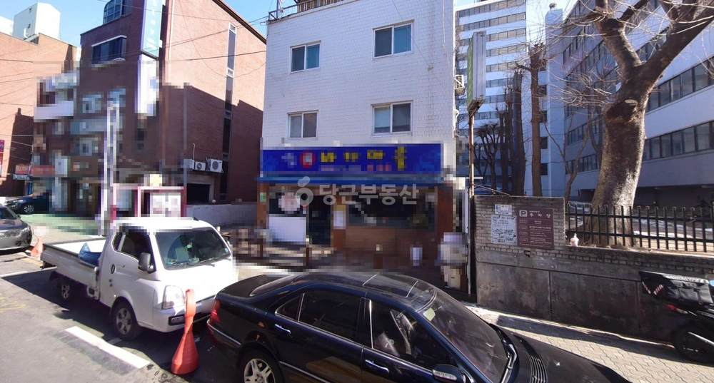 서울특별시 송파구 풍납동 상가 사진 1
