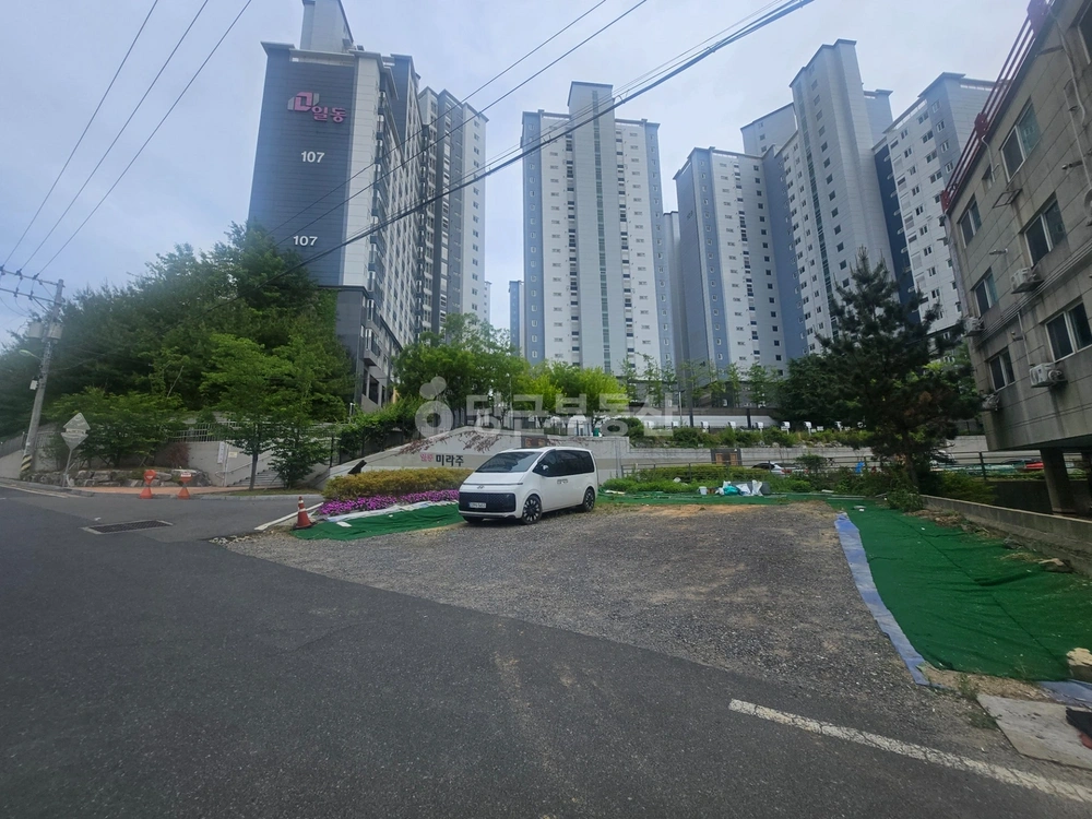 울산광역시 울주군 온양읍 토지 사진 1