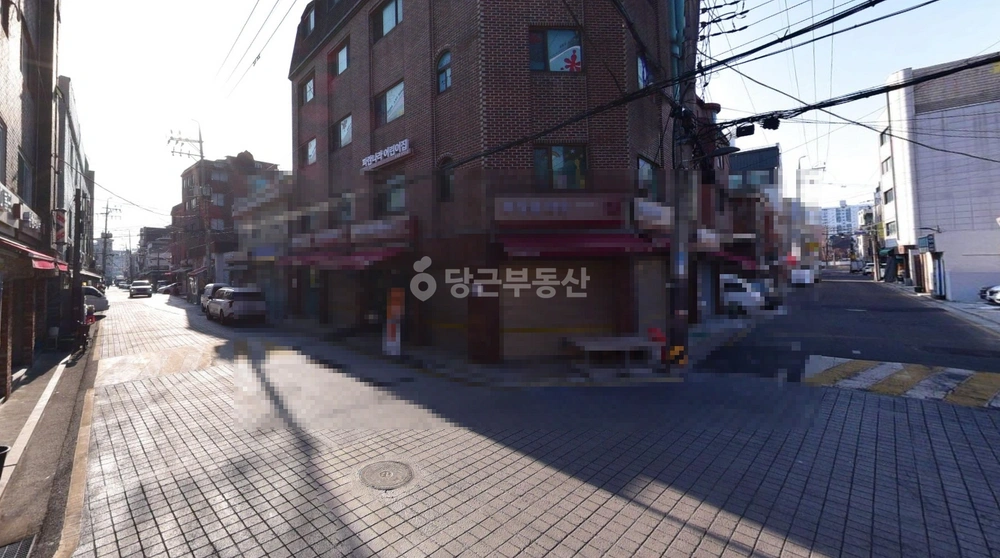 서울특별시 송파구 풍납동 상가 사진 1