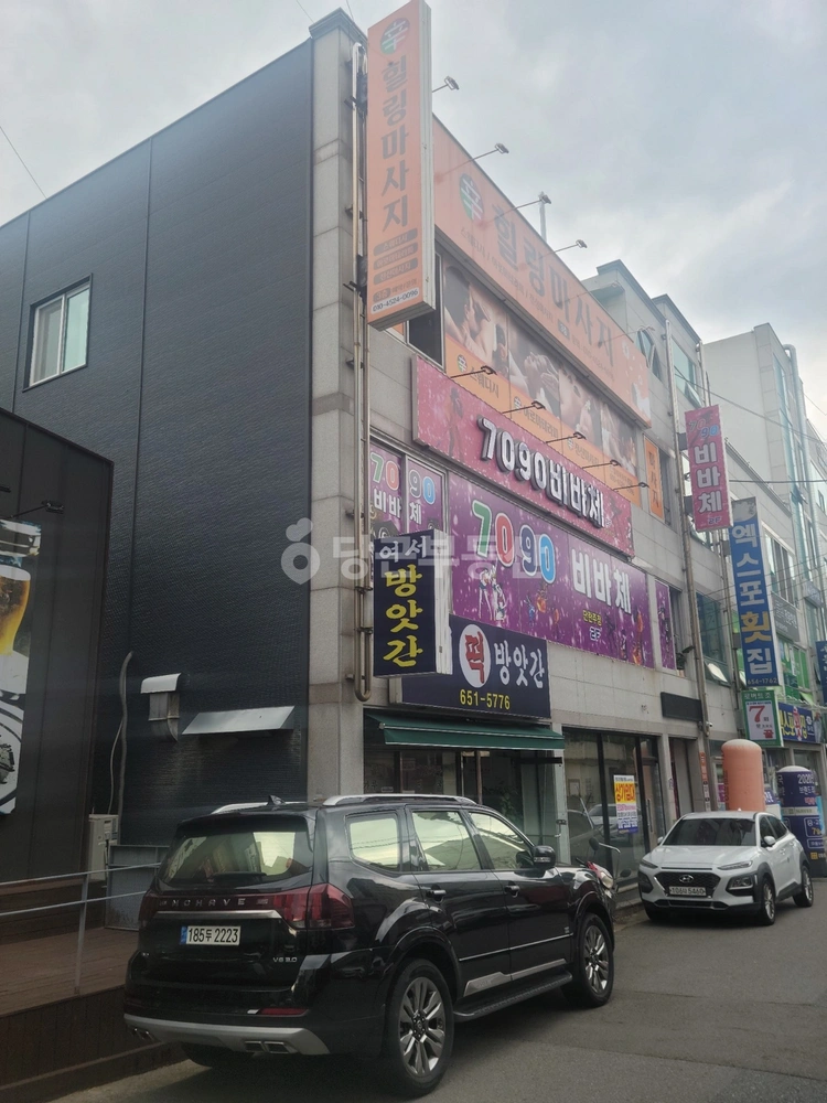 전남광주통합특별시 여수시 문수동 상가 사진 1