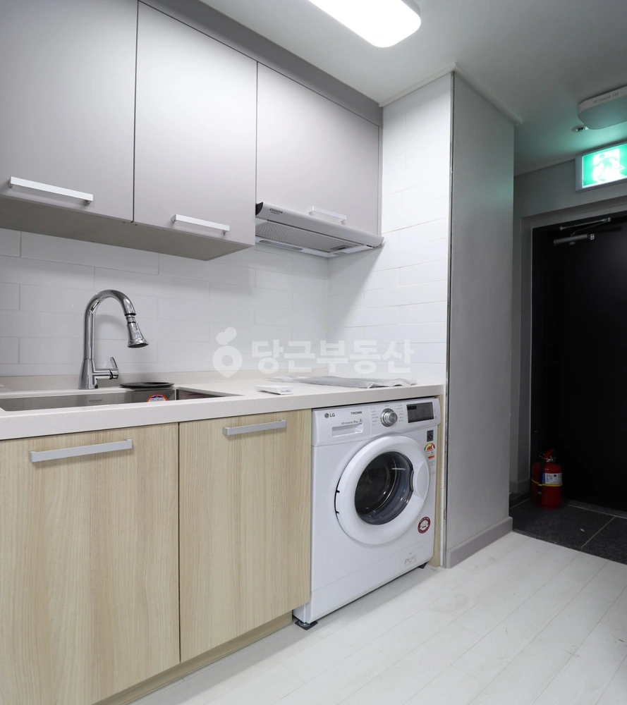 서울특별시 금천구 독산동 오피스텔 사진 1