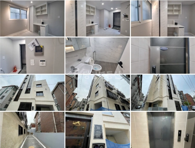 서울특별시 관악구 신림동 원룸 사진 1