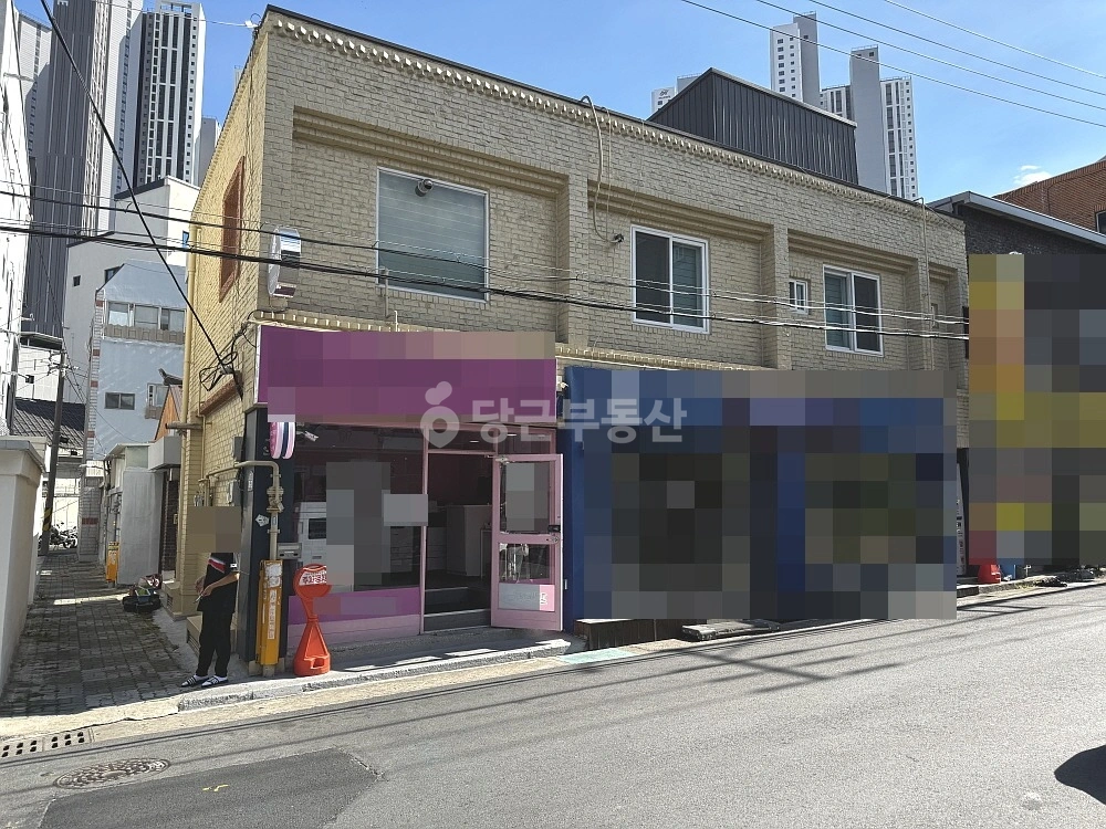 대구광역시 남구 대명동 상가 사진 1