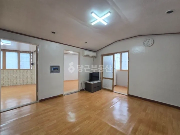 대전광역시 중구 용두동 빌라(투룸 이상) 사진 1