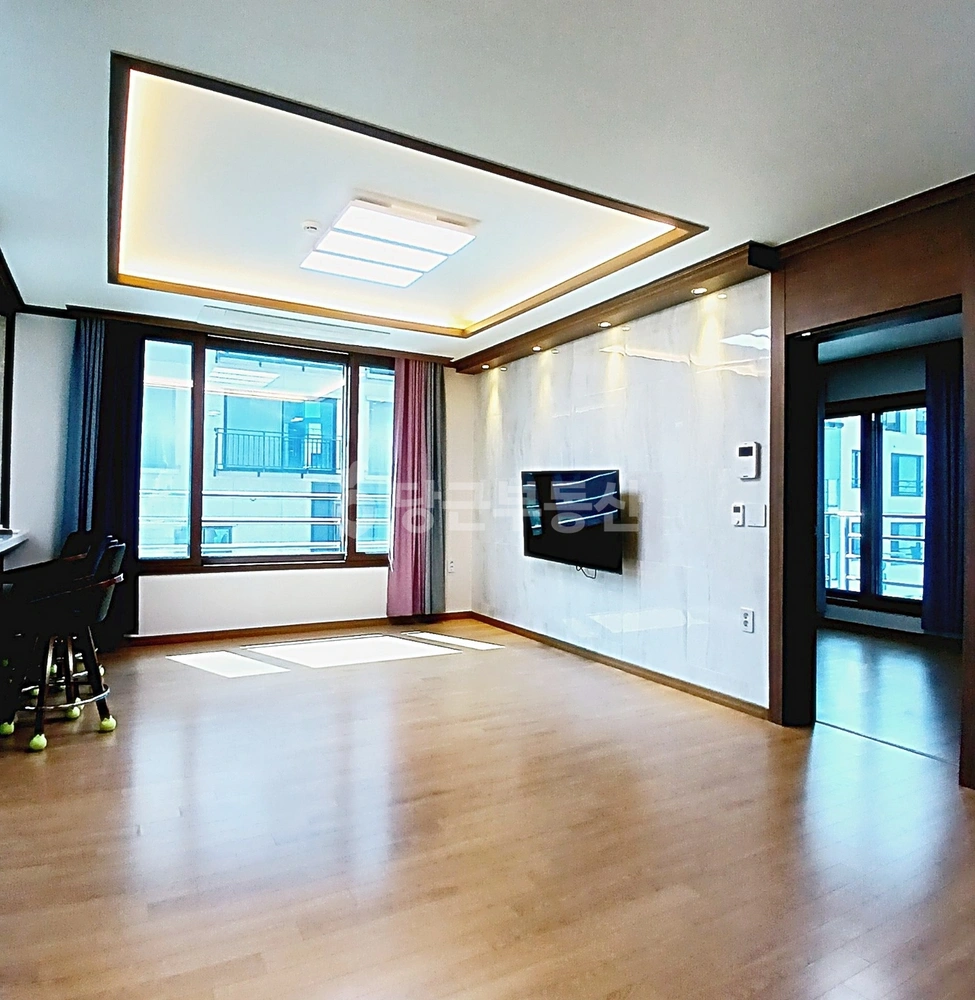경기도 평택시 고덕동 빌라(투룸 이상) 사진 1