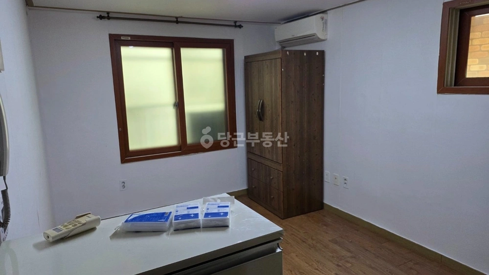 서울특별시 중랑구 묵동 원룸 사진 1