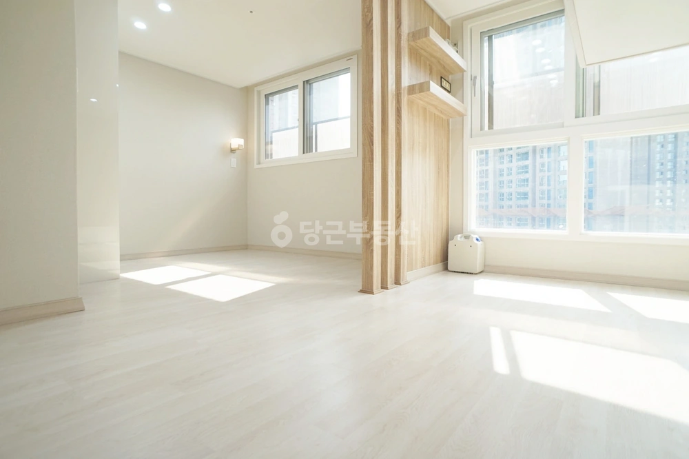 서울특별시 영등포구 영등포동7가 오피스텔 사진 1