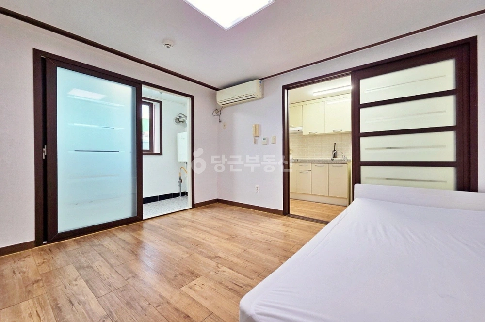 대전광역시 서구 괴정동 원룸 사진 1