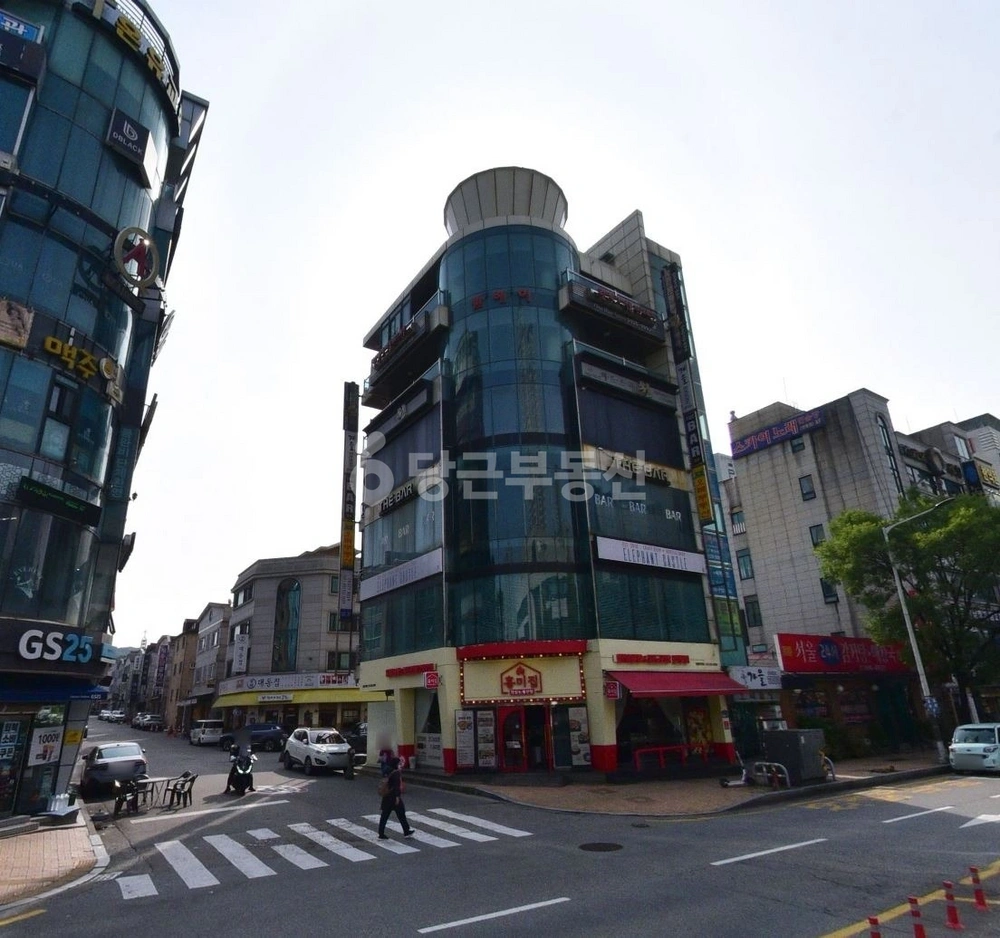 경기도 수원시 영통구 영통동 사무실 사진 1