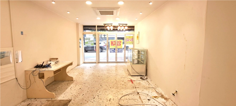 전남광주통합특별시 광산구 신창동 상가 사진 1