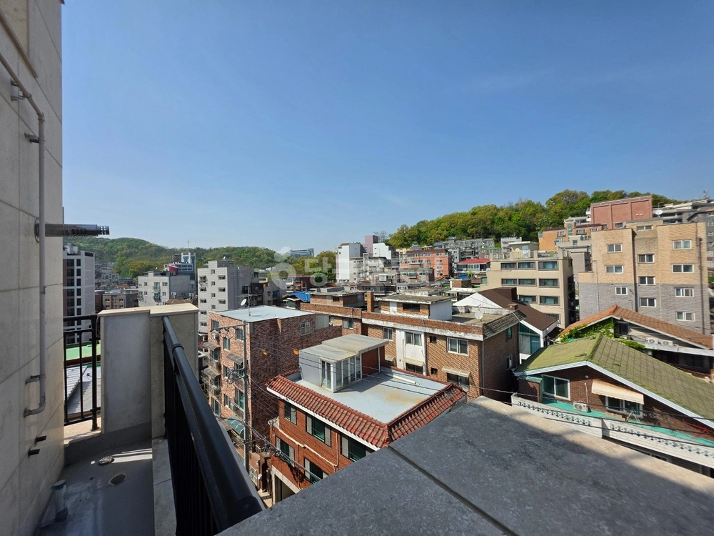 서울특별시 은평구 불광동 빌라(투룸 이상) 사진 1