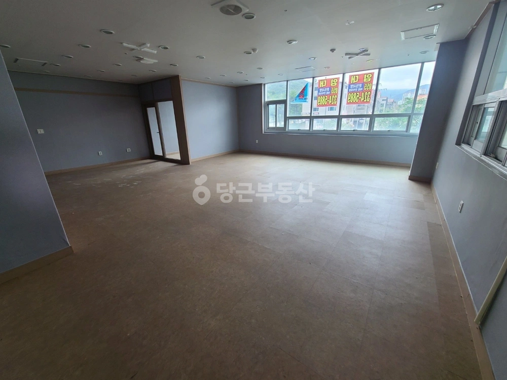 경상남도 김해시 율하동 상가 사진 1