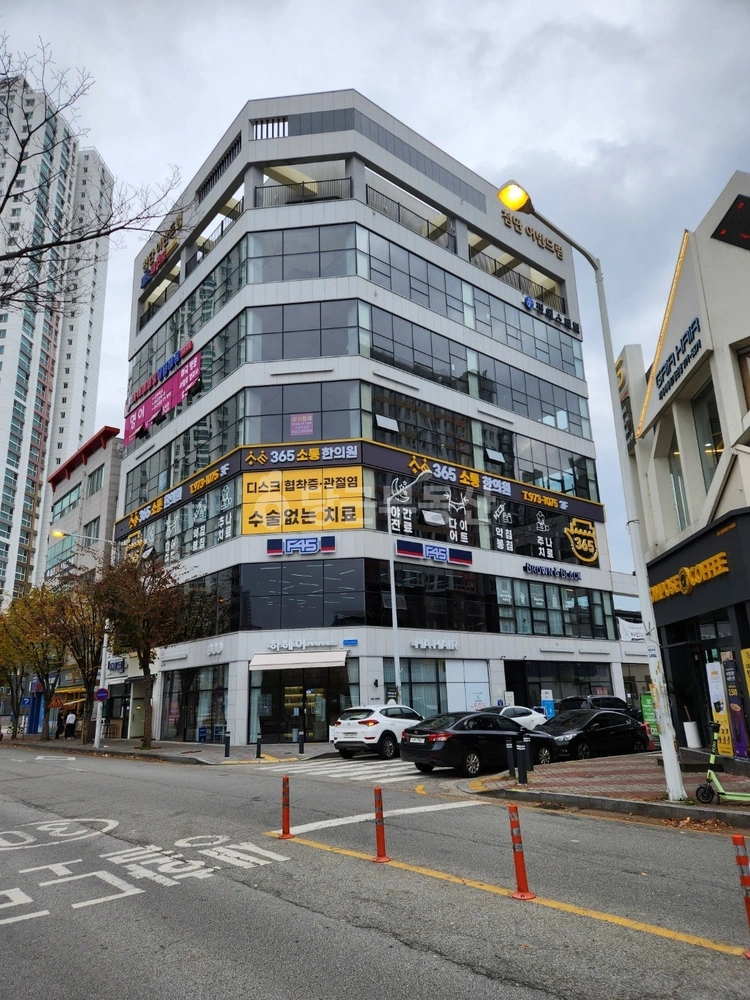전남광주통합특별시 광산구 쌍암동 상가 사진 1