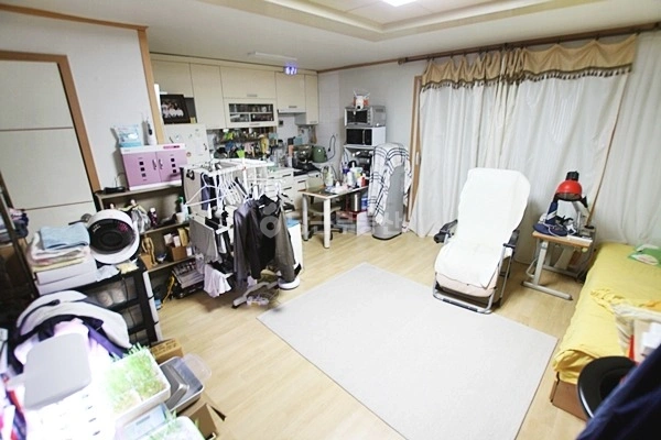 경기도 성남시 수정구 복정동 원룸 사진 1