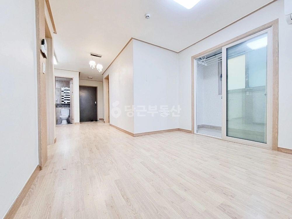 경기도 김포시 운양동 빌라(투룸 이상) 사진 1