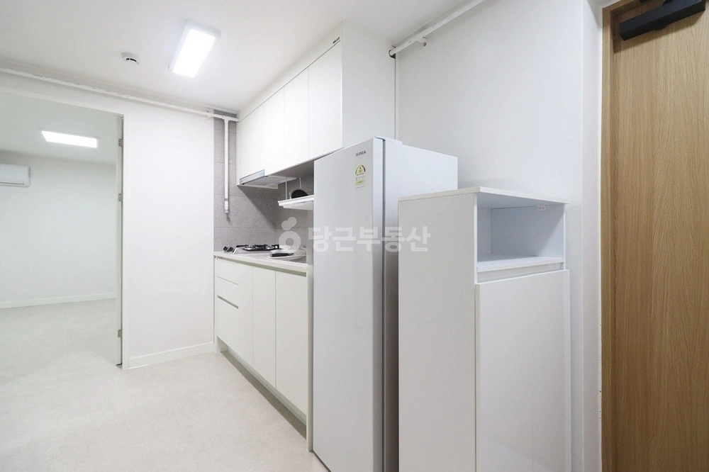 대전광역시 서구 용문동 원룸 사진 1