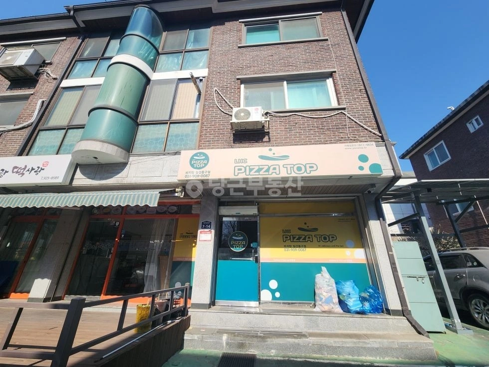 경기도 고양시 일산동구 마두동 상가 사진 1