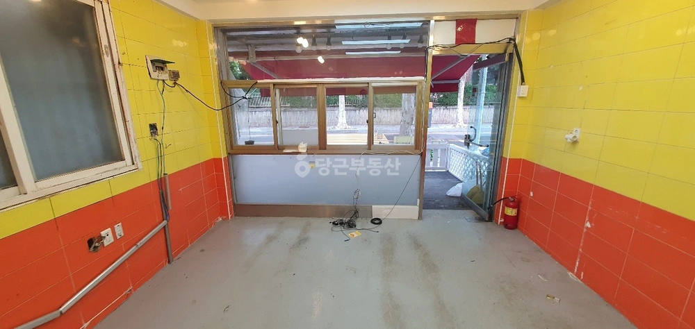 경기도 고양시 일산동구 정발산동 상가 사진 1