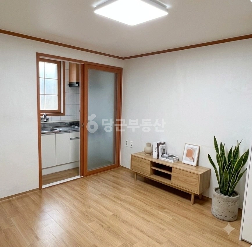 경기도 성남시 분당구 구미동 원룸 사진 1