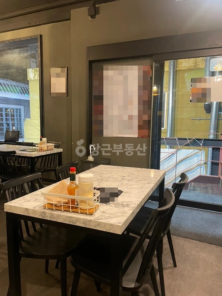 부산광역시 동래구 명륜동 상가 사진 1