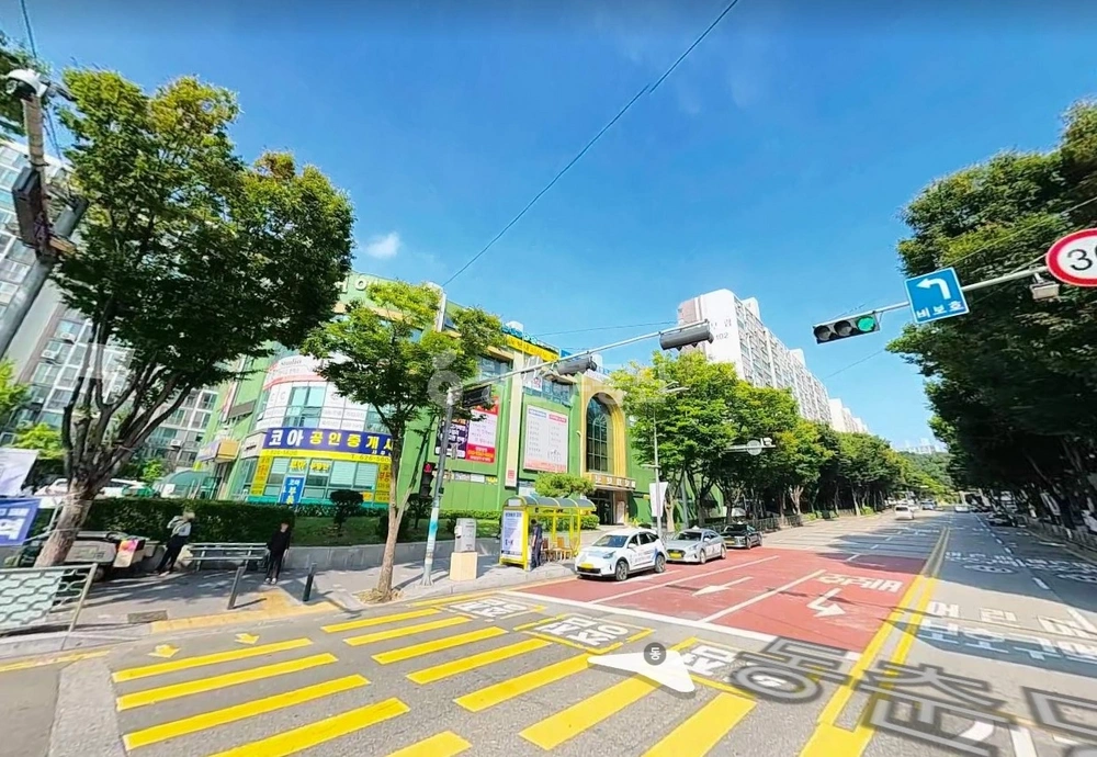 대전광역시 대덕구 법동 상가 사진 1