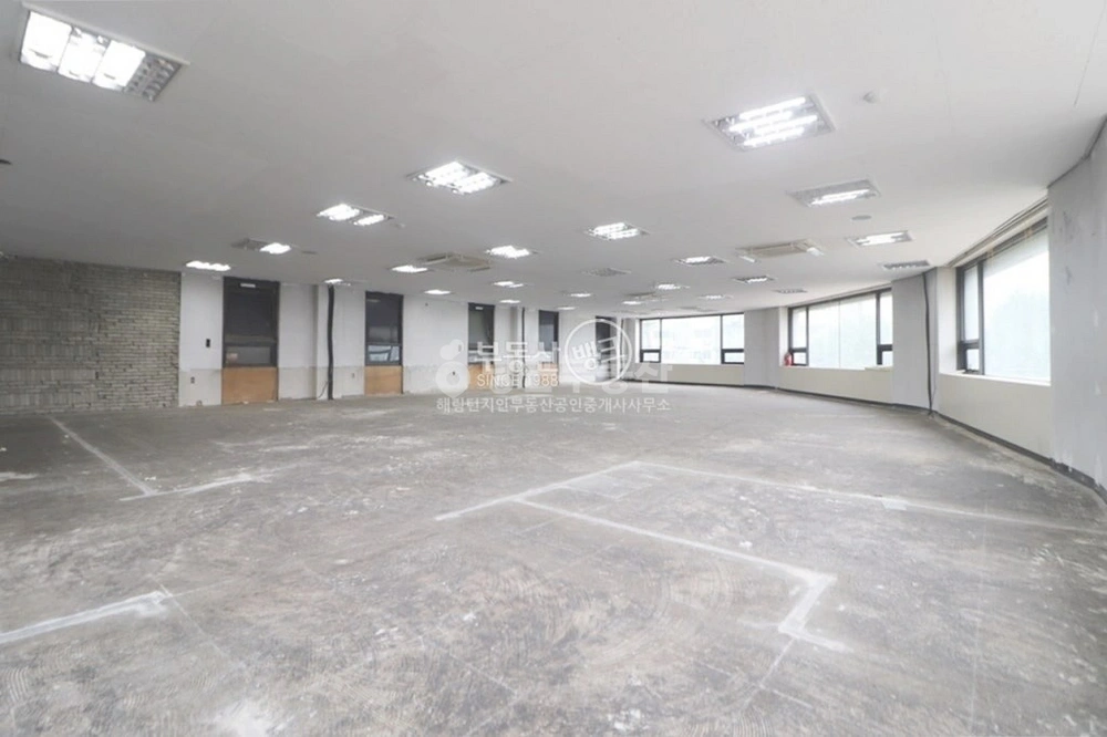 인천광역시 부평구 산곡동 상가 사진 1