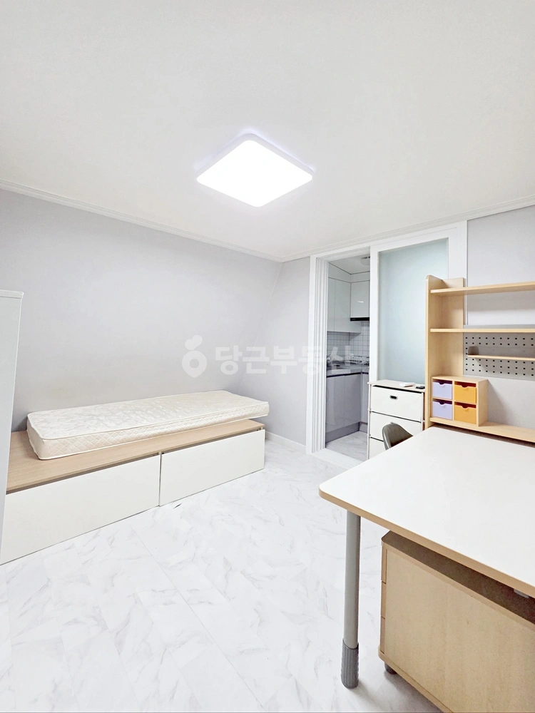 대구광역시 북구 대현동 원룸 사진 1