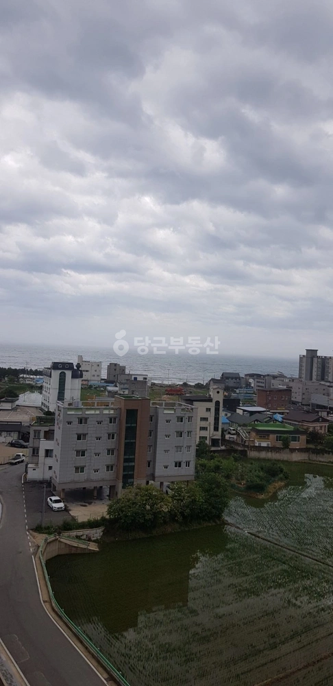 경상북도 울진군 후포면 아파트 사진 1