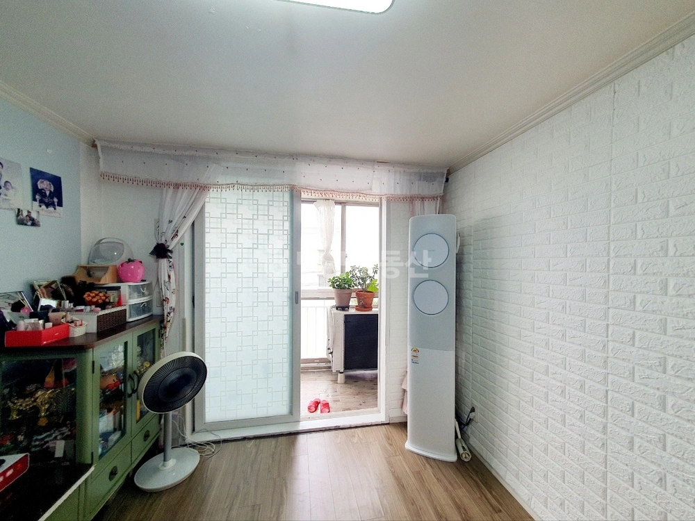 경상남도 창원시 성산구 가음정동 아파트 사진 1