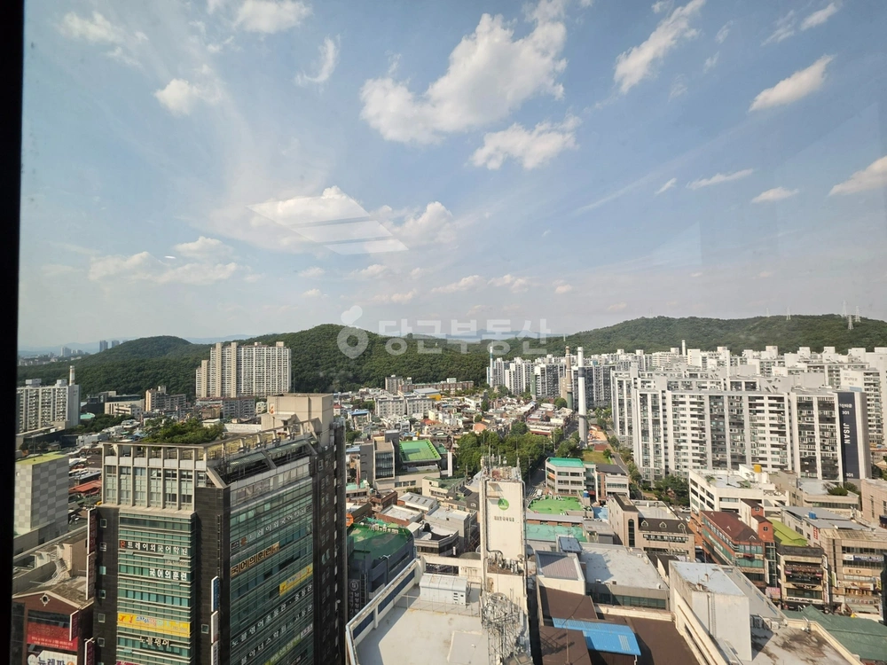 대구광역시 수성구 지산동 오피스텔 사진 1