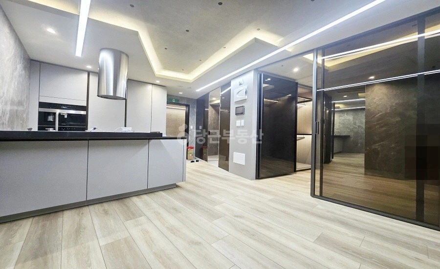 서울특별시 강남구 역삼동 오피스텔 사진 1