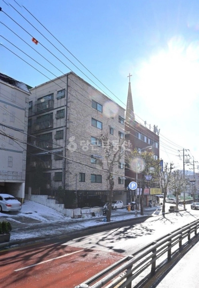 경기도 부천시 오정구 고강동 빌라(투룸 이상) 사진 1