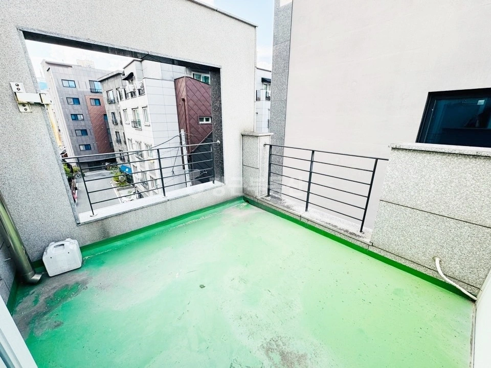 대전광역시 서구 탄방동 원룸 사진 1