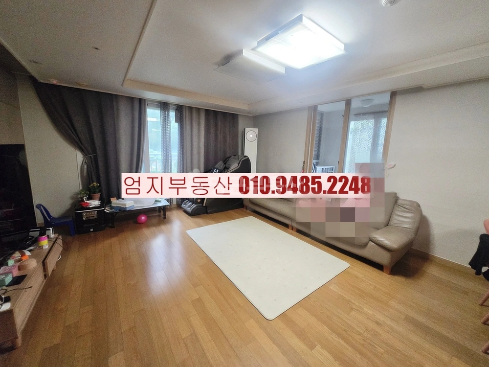 전북특별자치도 익산시 모현동1가 아파트 사진 1