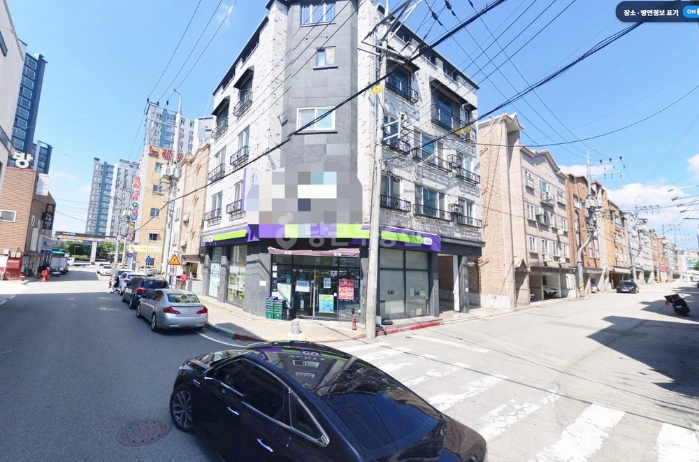 충청북도 청주시 흥덕구 복대동 상가 사진 1
