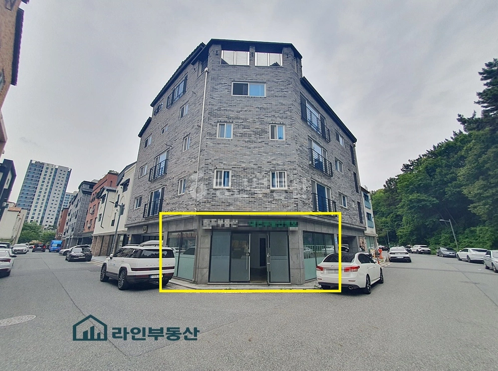 대전광역시 유성구 원신흥동 사무실 사진 1