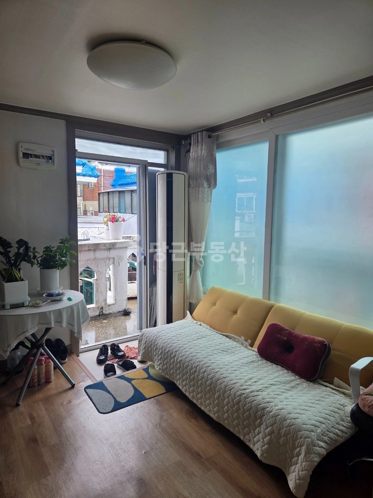 인천광역시 서해구 석남동 빌라(투룸 이상) 사진 1