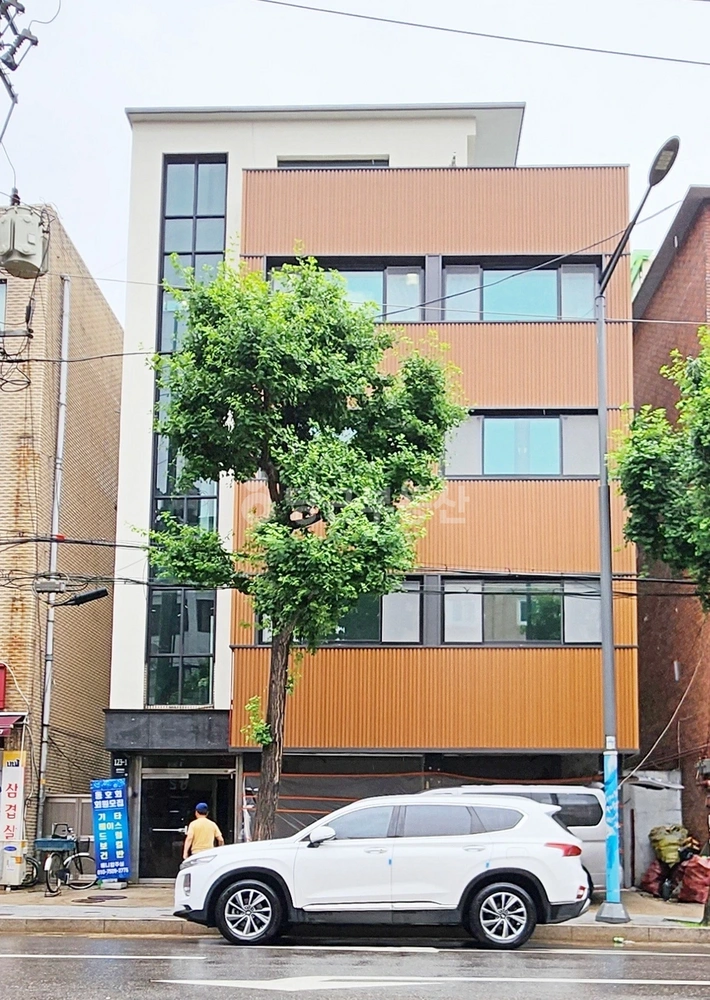 서울특별시 강북구 수유동 상가 사진 1