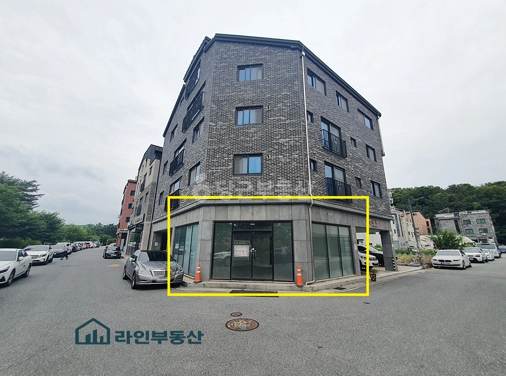 대전광역시 유성구 원신흥동 사무실 사진 1