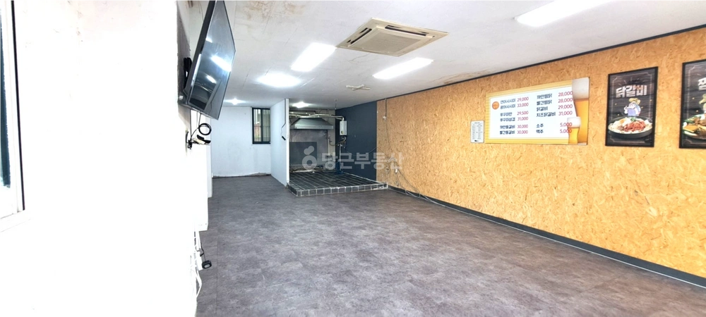 전남광주통합특별시 광산구 신가동 상가 사진 1
