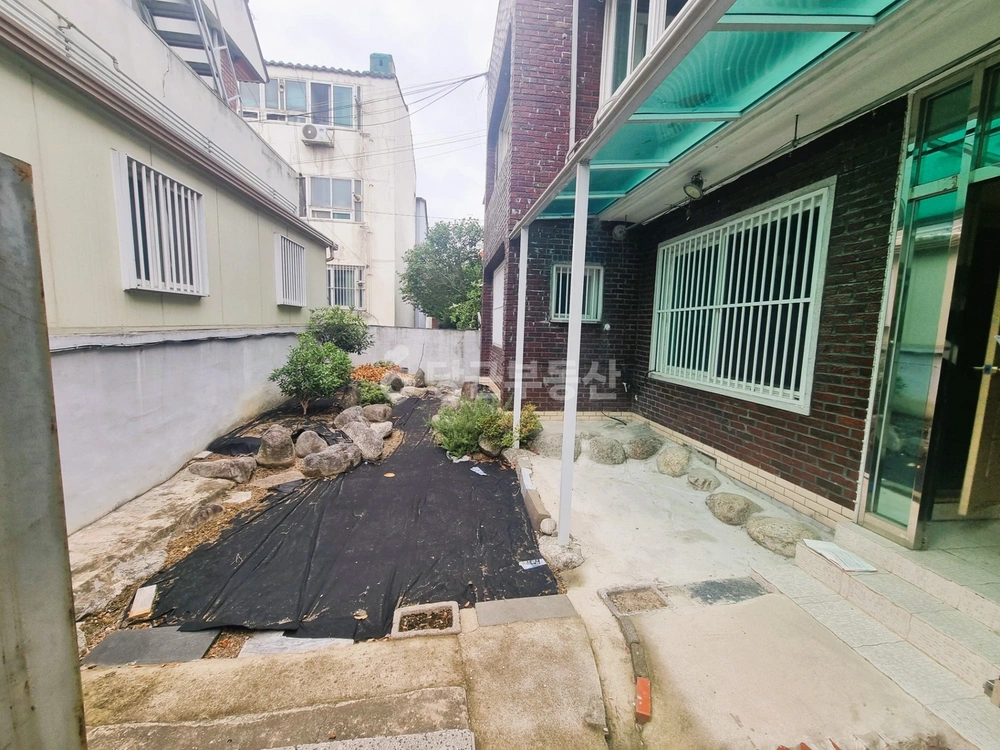 대구광역시 달서구 송현동 단독/전원주택 사진 1