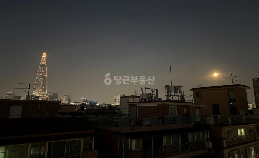 서울특별시 송파구 삼전동 빌라(투룸 이상) 사진 1