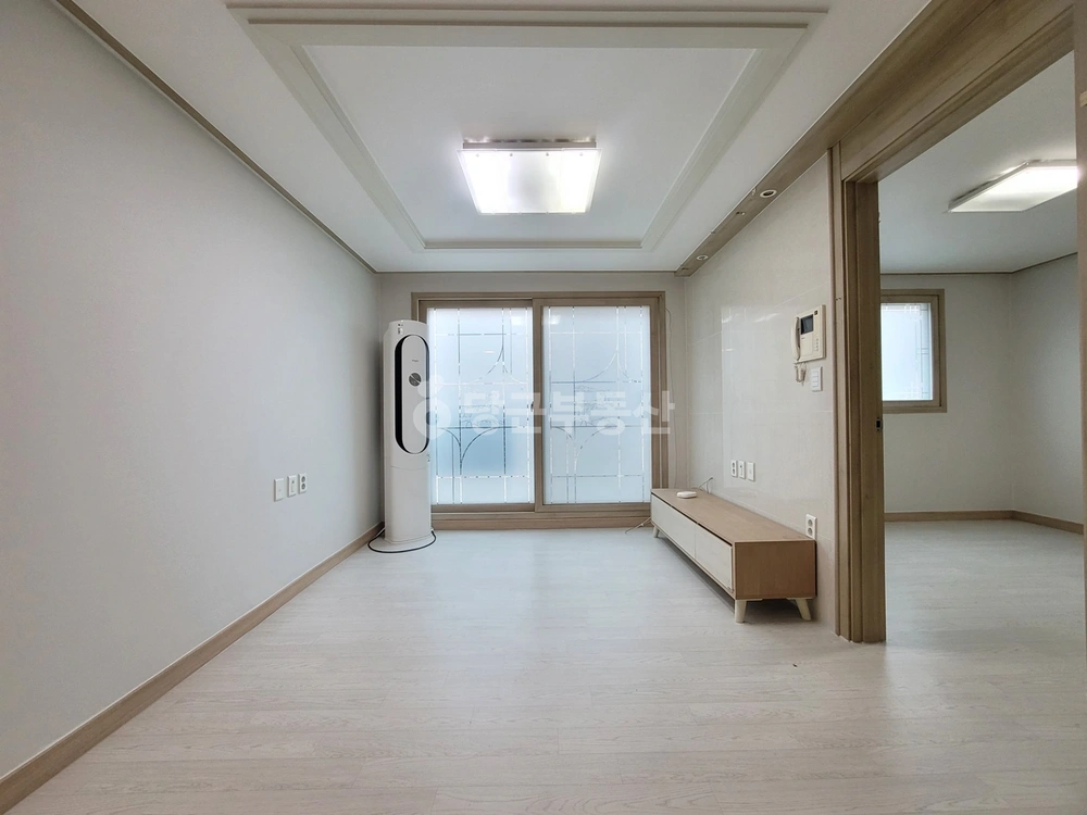 인천광역시 서해구 검암동 빌라(투룸 이상) 사진 1