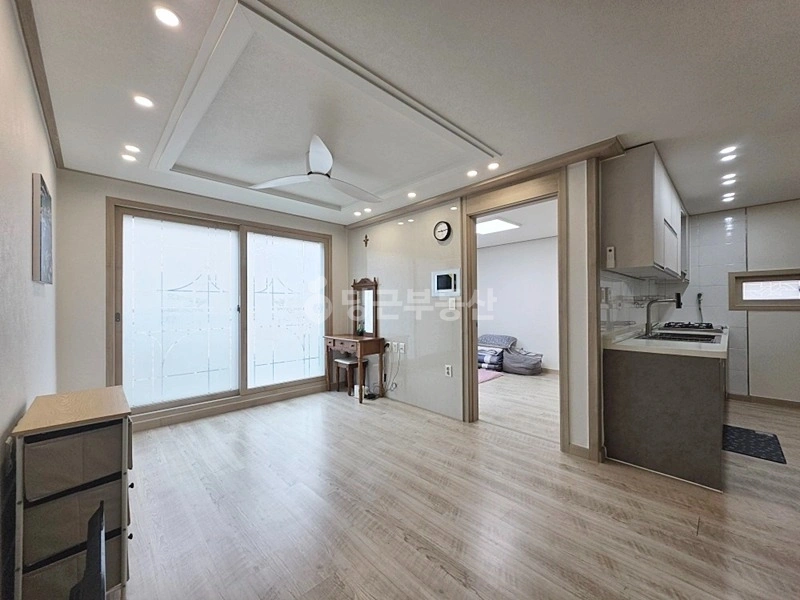 인천광역시 서해구 검암동 빌라(투룸 이상) 사진 1